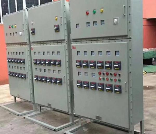 開(kāi)關(guān)箱配電柜